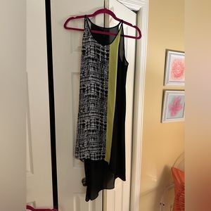 BCBG Dress Size XS